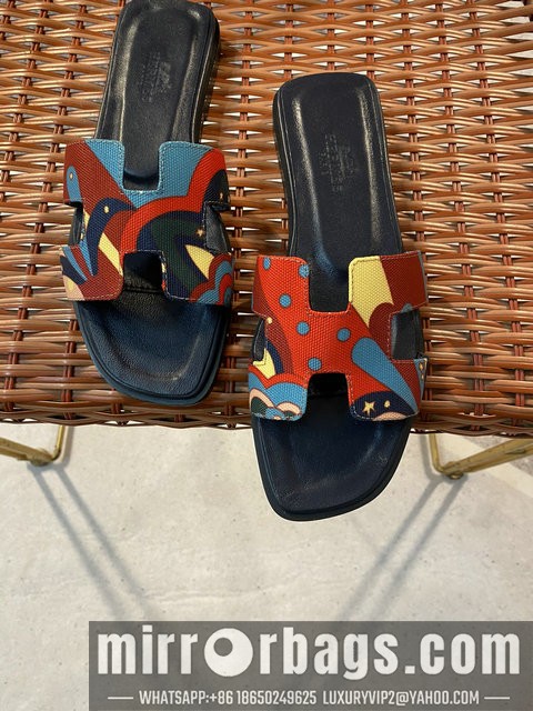 Replica Hermes Shoes 2167016 SZ 35-43