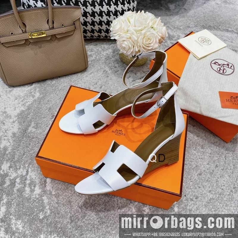 Replica Hermes Shoes Hermes sz35-41 7cm GDT0112