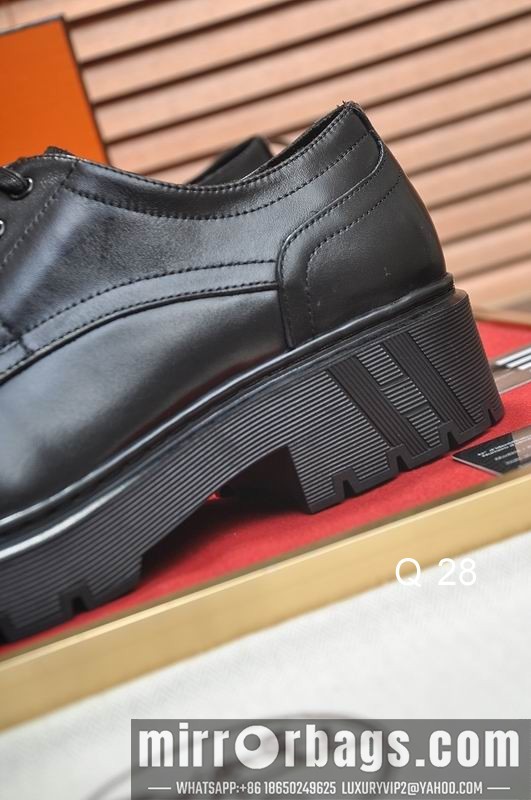 Replica Hermes Shoes Hermes sz38-44 N0802
