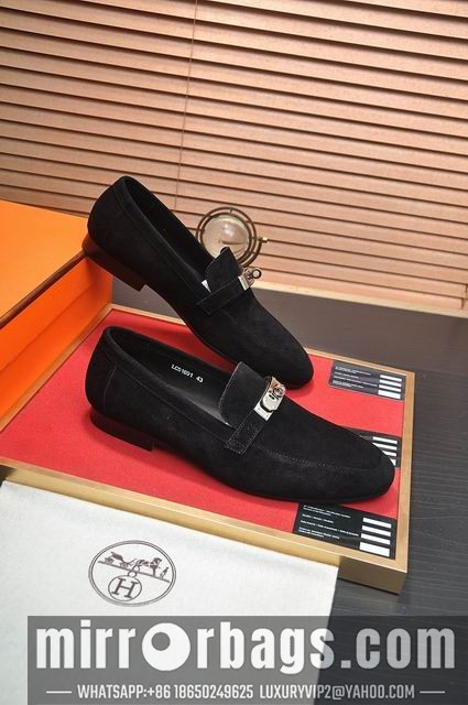 Replica Hermes Shoes Hermes sz38-45 mnh0503