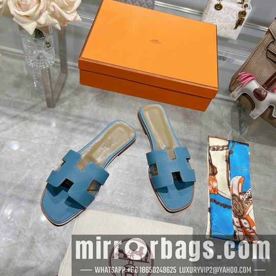 Replica Hermes Shoes Hermes sz34-42 mnh0226