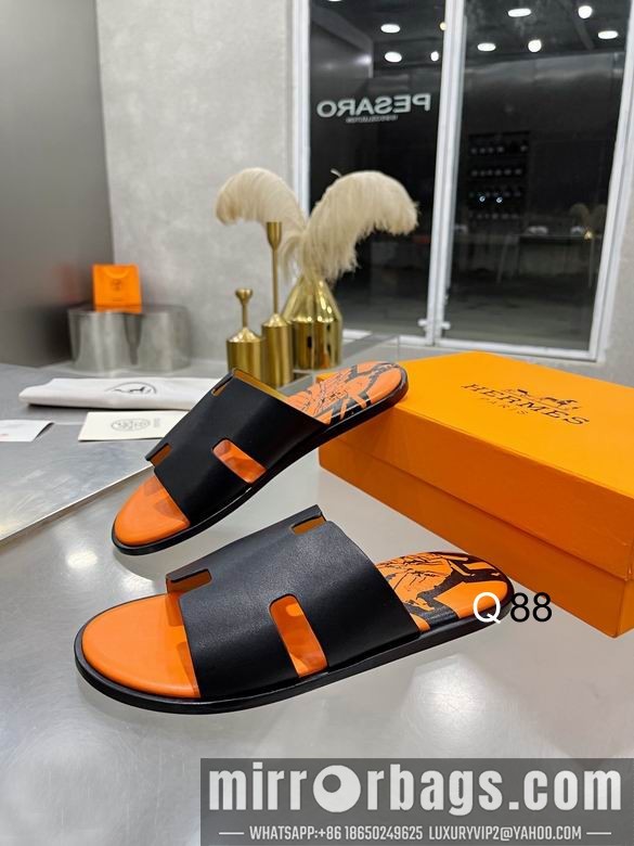 Replica Hermes Shoes HERNES sz38-44K0139