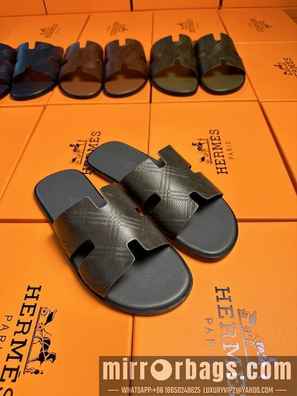 Replica Hermes Shoes Hermes sz38-46 mnf0231