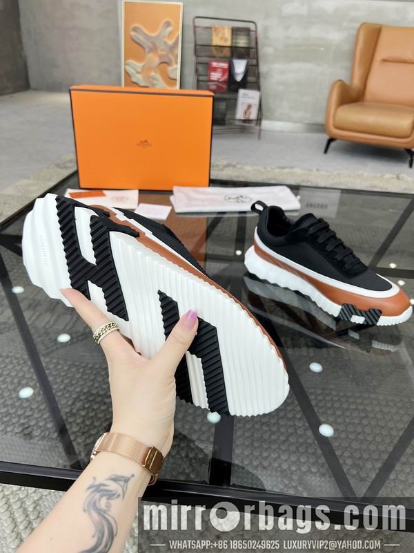 Replica Hermes Shoes Hermes sz38-45 jyh0704
