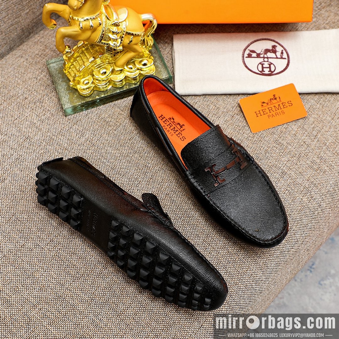 Replica Hermes Shoes Hermes sz38-44 h0715