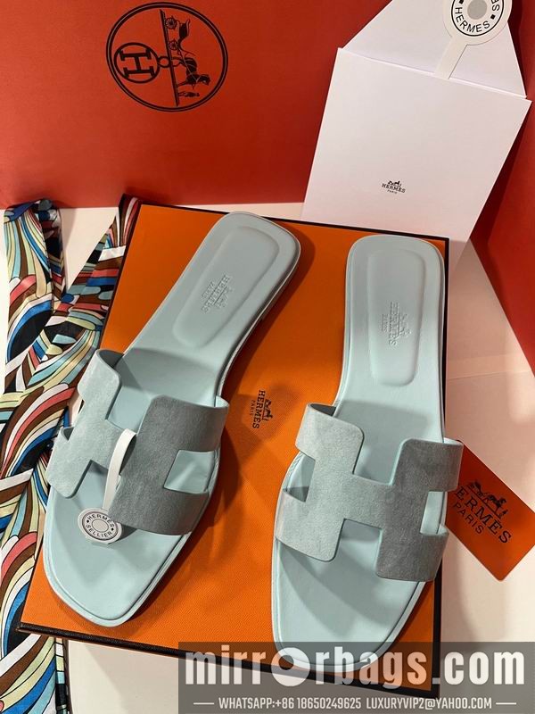 Replica Hermes Shoes Hermes sz34-42 mnh0503