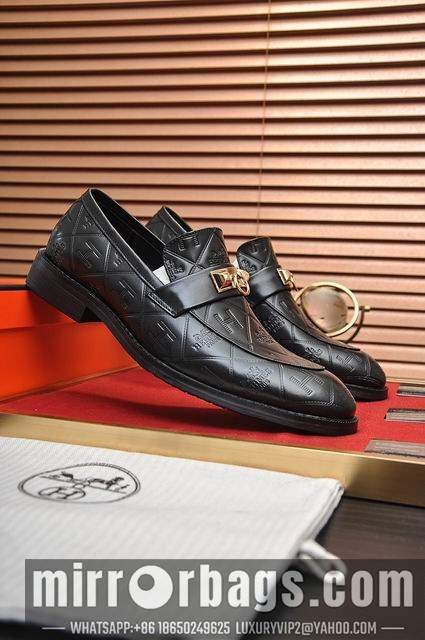 Replica Hermes Shoes Hermes sz38-45 mnh0534