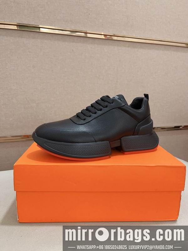Replica Hermes Shoes Hermes sz38-45 hnh0306