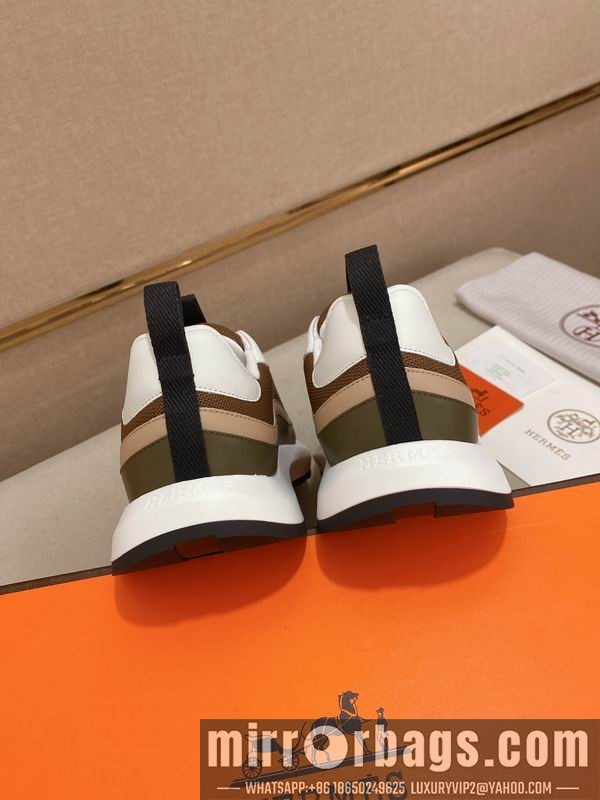 Replica Hermes Shoes Hermes sz38-45 hnh0406