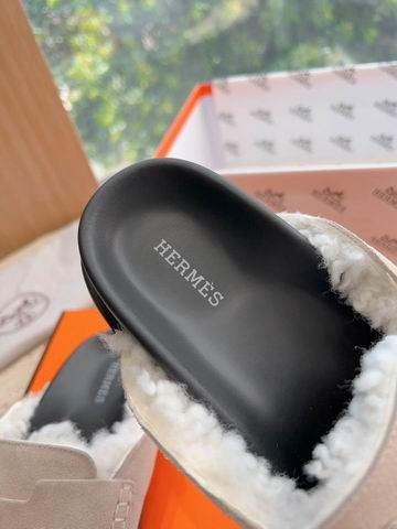 Replica Hermes Shoes Hermes sz35-44 mnh0801