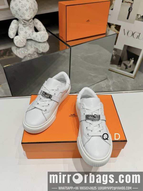 Replica Hermes Shoes Hermes sz35-40 GDT1001