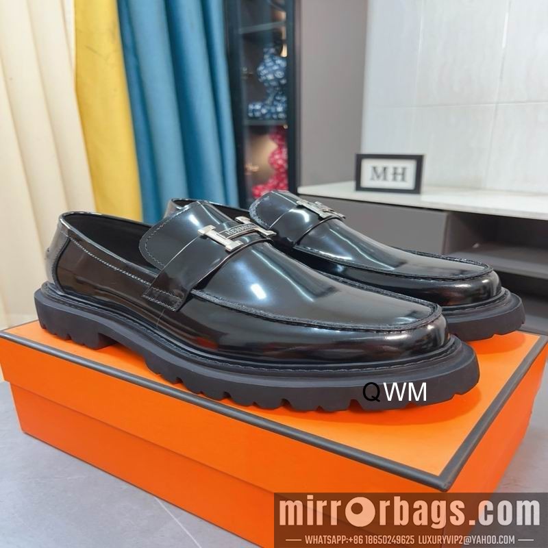 Replica Hermes Shoes HERMES sz38-45 WM0608