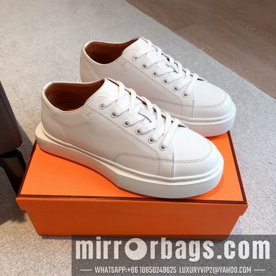 Replica Hermes Shoes Hermes sz35-46 mnh0206