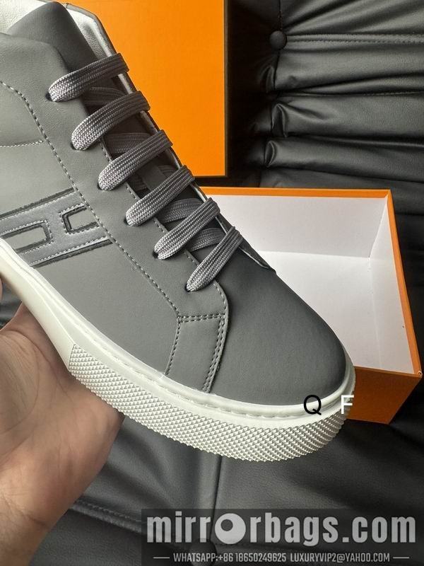 Replica Hermes Shoes Hermes sz38-45 TF1102