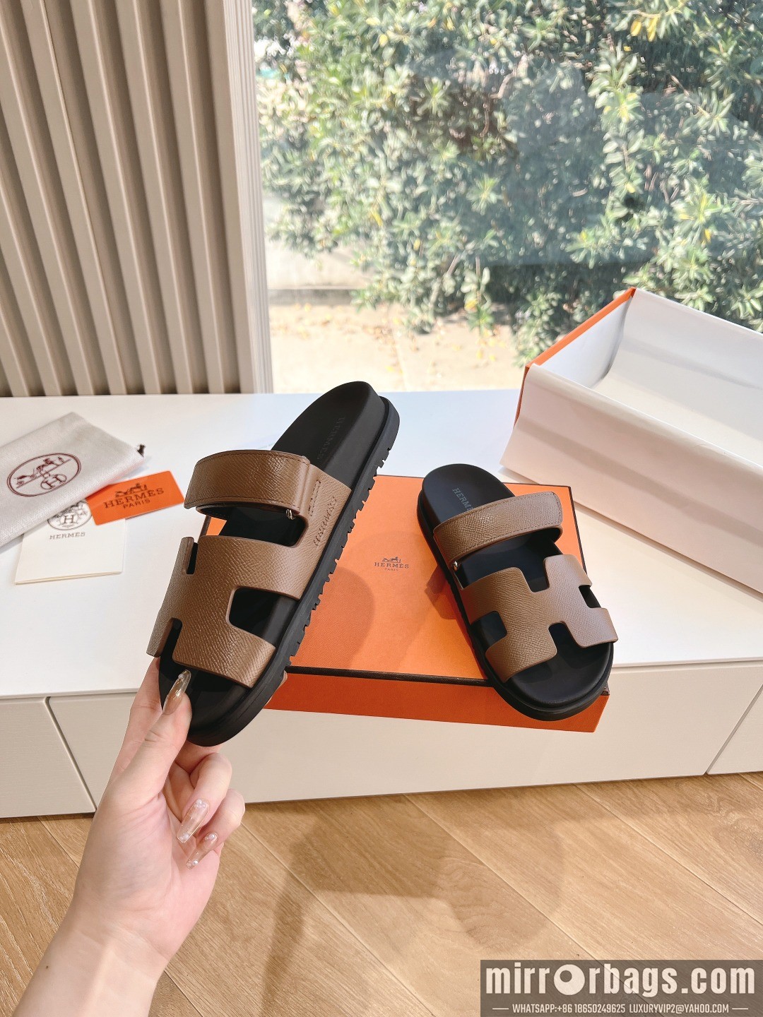 Replica Hermes Shoes Hermes sz35-45 h0504
