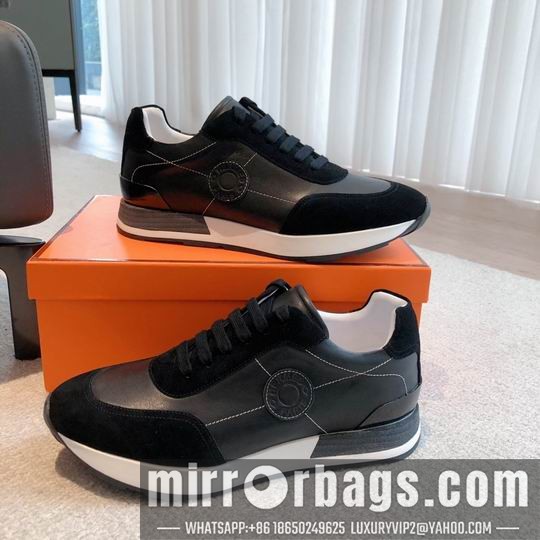 Replica Hermes Shoes Hermes sz35-45 mnh0219
