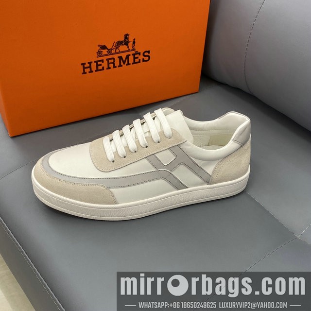 Replica Hermes Shoes 22516406 SZ 38-44