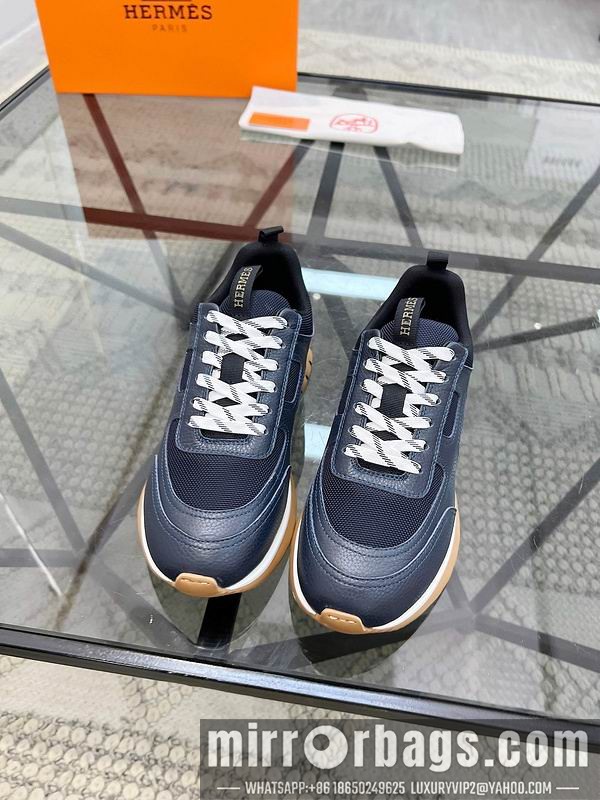 Replica Hermes Shoes Hermes sz38-45 jyh0709
