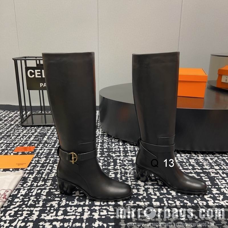 Replica Hermes Shoes Hermes sz35-40 Y1006
