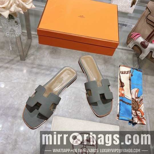 Replica Hermes Shoes Hermes sz34-42 mnh0224