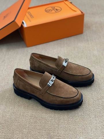 Replica Hermes Shoes Hermes sz38-46 hnh1202