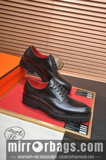Replica Hermes Shoes Hermes sz38-45 mnh0417