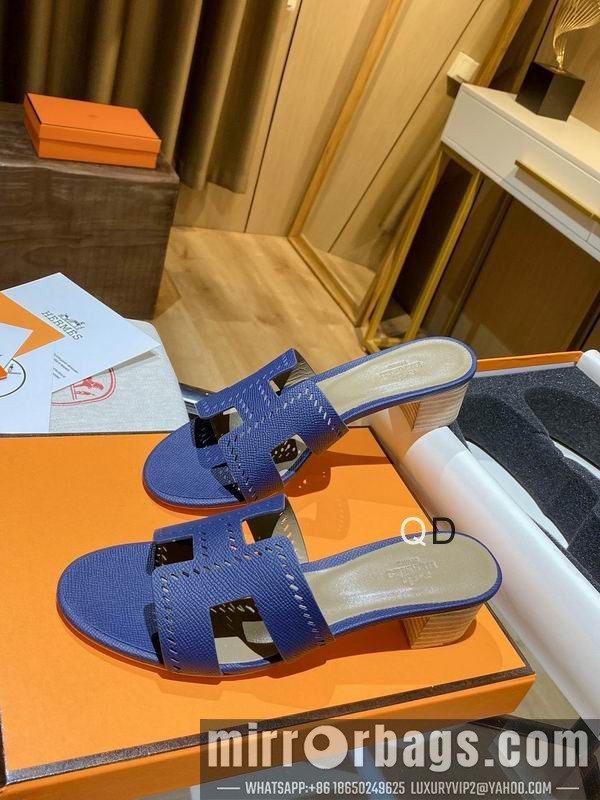 Replica Hermes Shoes Hermes sz34-41 GDT0109