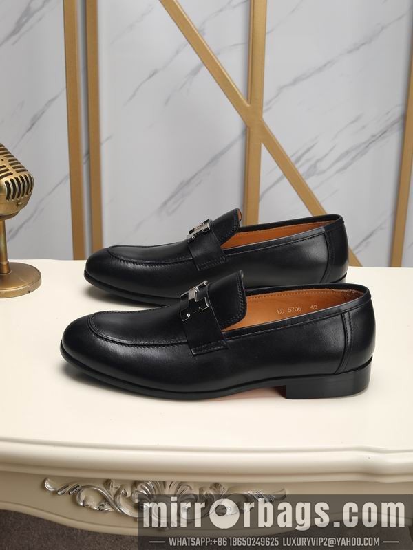 Replica Hermes Shoes Hermes sz38-45 mnf0252