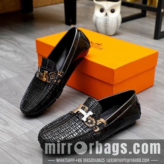Replica Hermes Shoes Hermes sz38-44 hnh0707