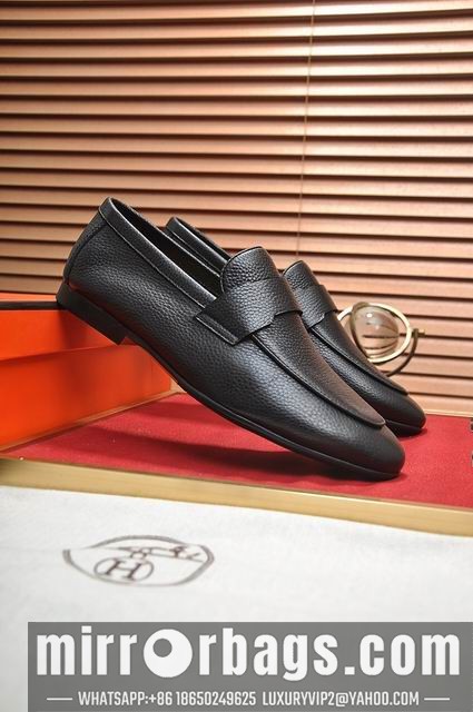 Replica Hermes Shoes Hermes sz38-45 mnh0405