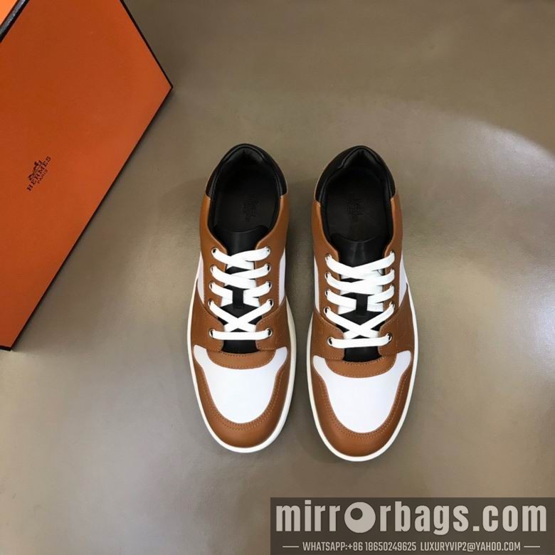Replica Hermes Shoes Hermes sz38-44 3C n1208