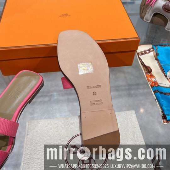 Replica Hermes Shoes Hermes sz34-42 mnh0229