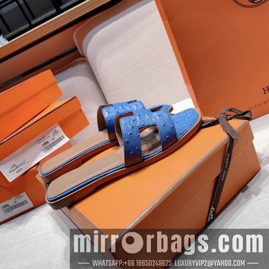 Replica Hermes Shoes Hermes sz35-42 mnh0405