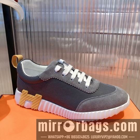 Replica Hermes Shoes Hermes sz35-45 mnh0218