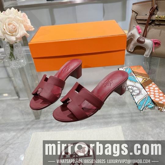 Replica Hermes Shoes Hermes sz34-42 mnh0209