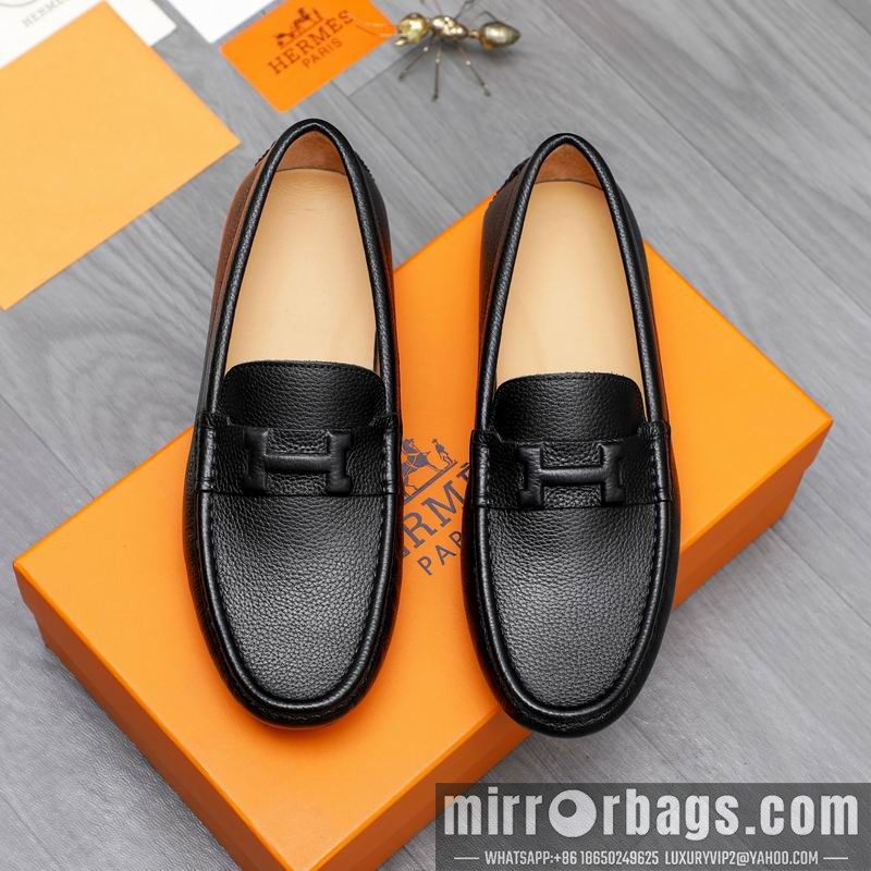 Replica Hermes Shoes Hermes sz38-44 hnh0301