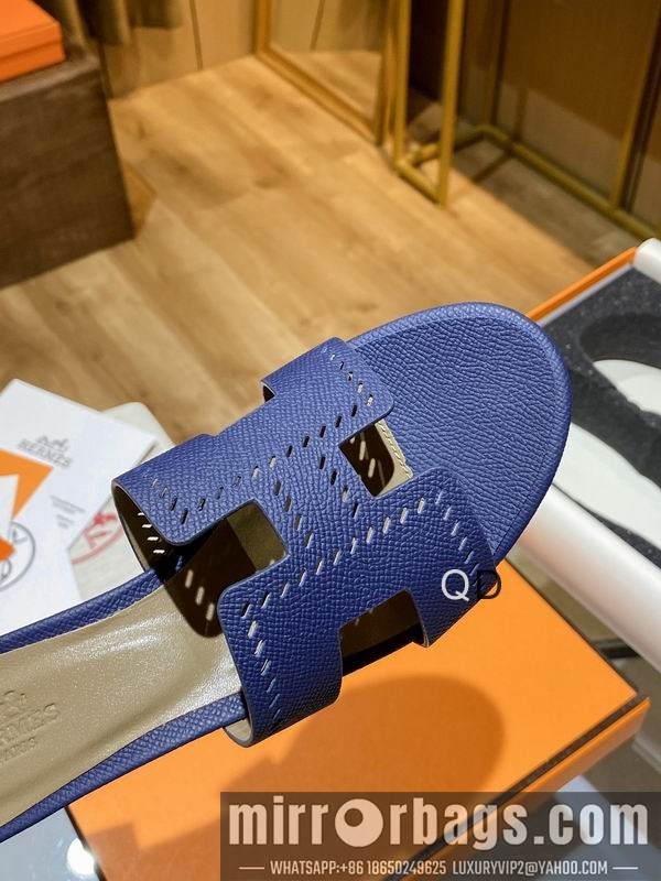 Replica Hermes Shoes Hermes sz34-41 GDT0109