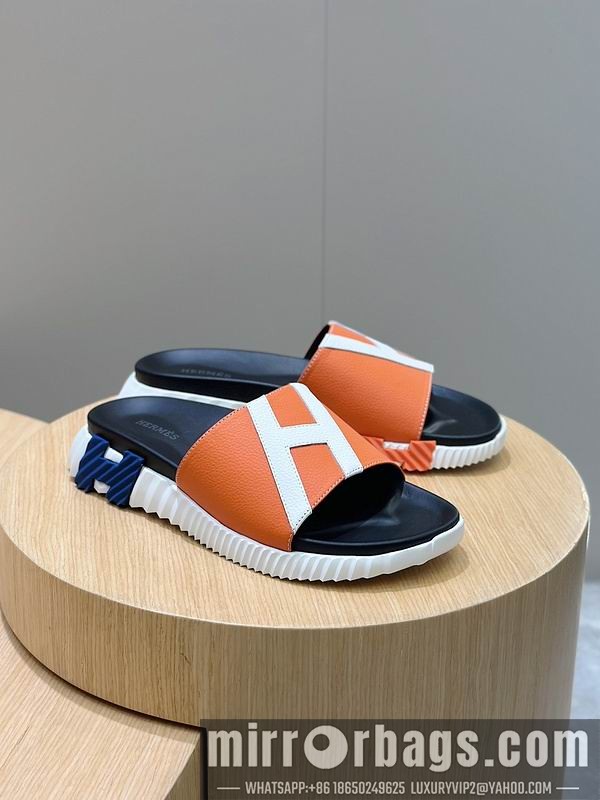 Replica Hermes Shoes Hermes sz38-46 jyh0513