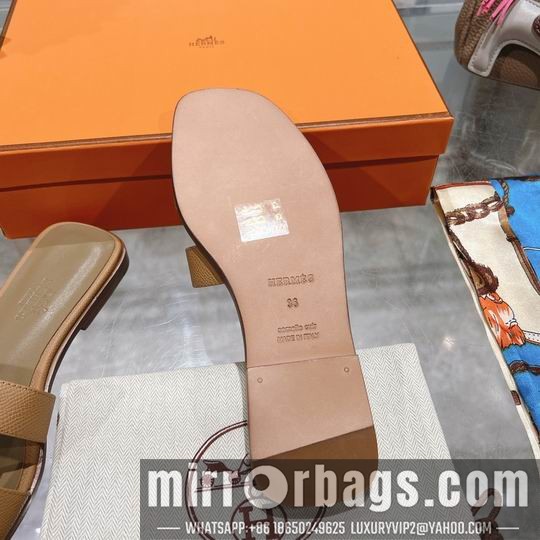 Replica Hermes Shoes Hermes sz34-42 mnh0226