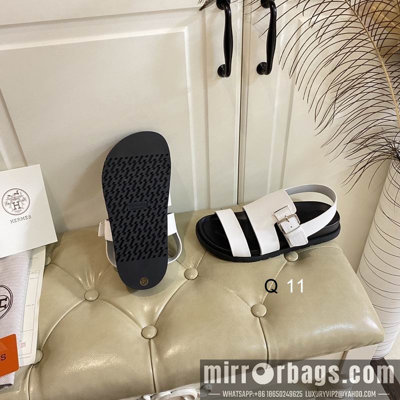 Replica Hermes Shoes Hermse sz35-44 Y0602
