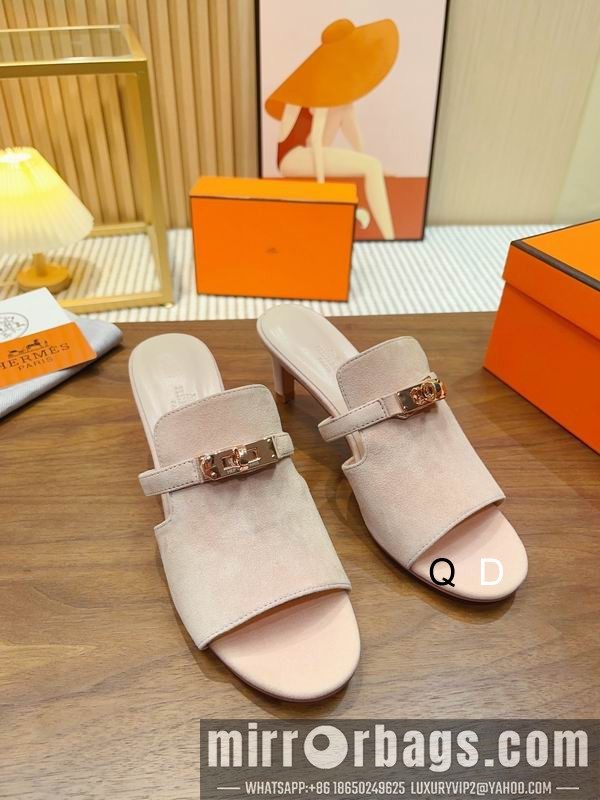 Replica Hermes Shoes Hermes sz35-40 GDT0903