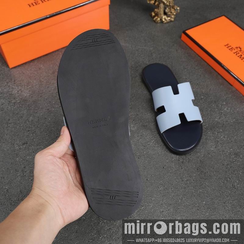 Replica Hermes Shoes Hermes sz38-48 mnf0301
