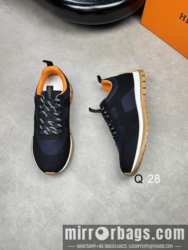 Replica Hermes Shoes Hermes sz38-45 N03111