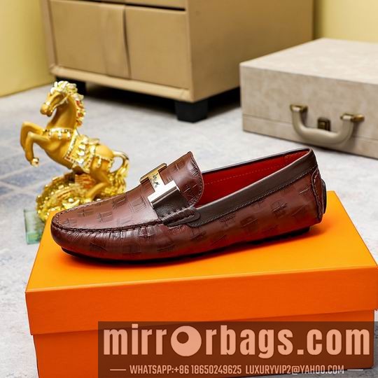 Replica Hermes Shoes Hermes sz38-45 hnh0910