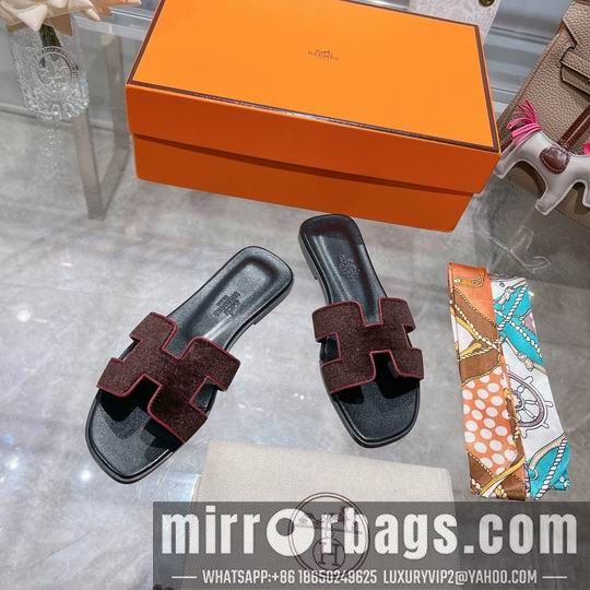 Replica Hermes Shoes Hermes sz34-42 mnh0238