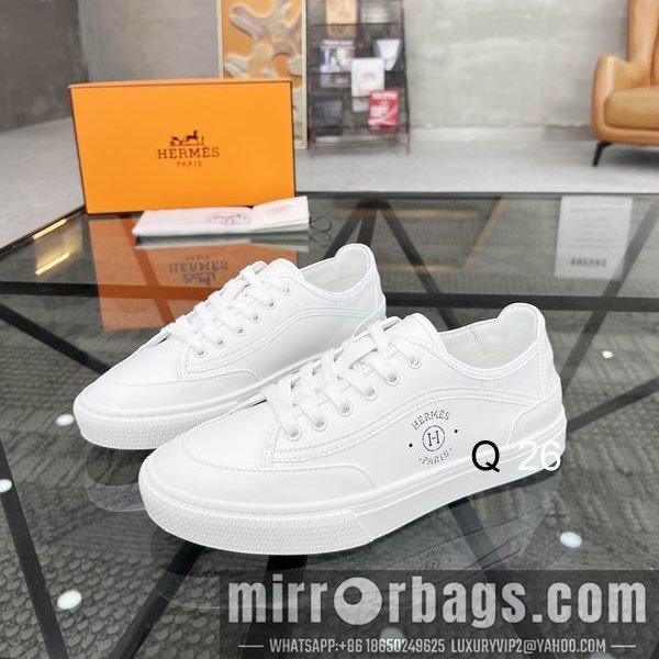 Replica Hermes Shoes Hermes sz38-45 L0902