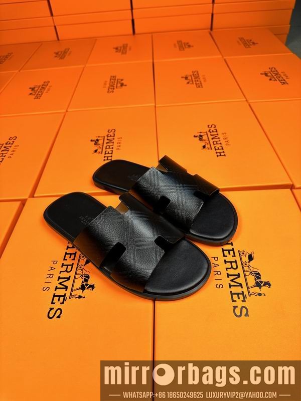 Replica Hermes Shoes Hermes sz38-46 mnf0231