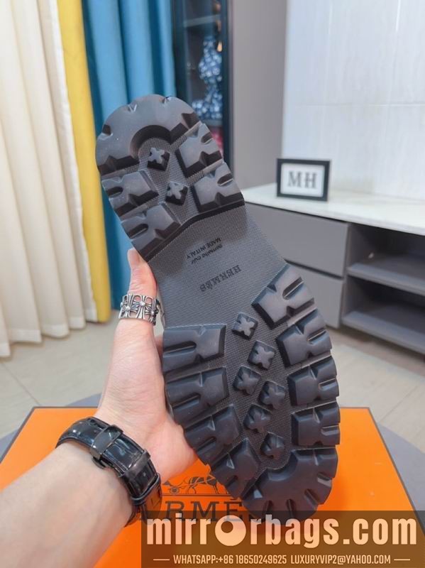 Replica Hermes Shoes Hermes sz38-45 mnf0267