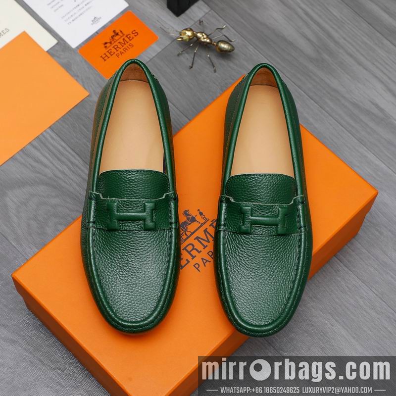 Replica Hermes Shoes Hermes sz38-44 hnh0301