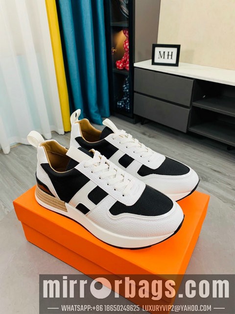 Replica Hermes Shoes 21924204 SZ 38-44